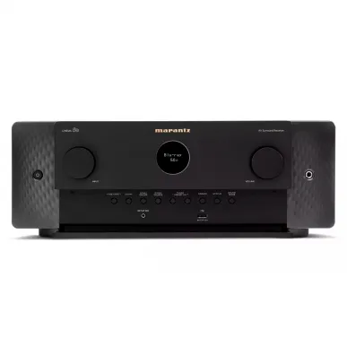 AV ресивер Marantz Cinema 50 black